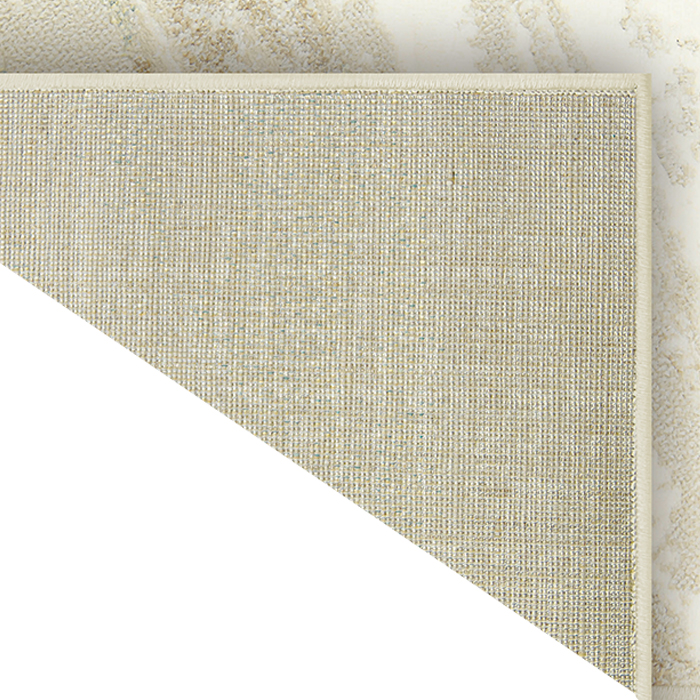 Tapete 160 X 230 Beige/verde U7013 Deniz | Tapetes | salas